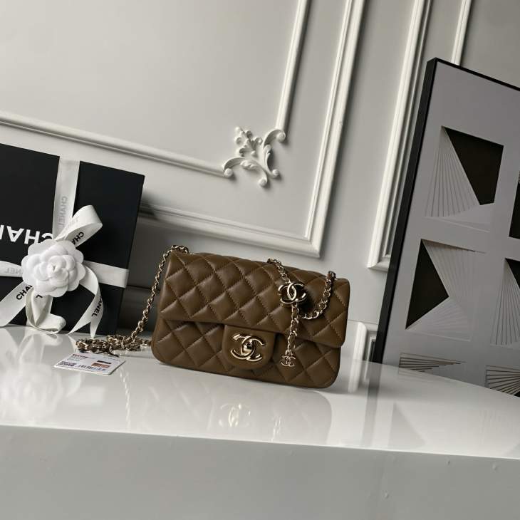 Picture of Chanel Handbags _SKUfw239866673fw